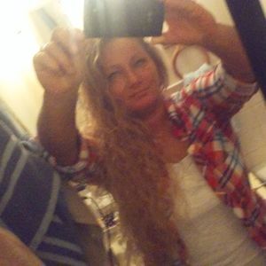 Meet your Posher, Dawn